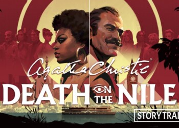Scopri il primo trailer di Agatha Christie – Assassinio sul Nilo