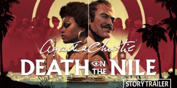 Scopri il primo trailer di Agatha Christie – Assassinio sul Nilo