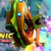 SEGA annuncia una collaborazione con Nickelodeon per Sonic Racing: CrossWorlds