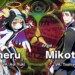 SHUTEN ORDER: scopriamo Himeru, Mikotoru e Rei Shimobe