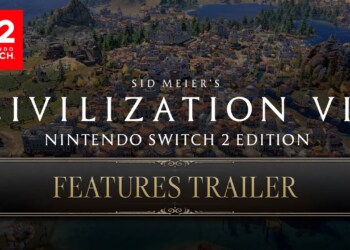 Sid Meier’s Civilization VII: Nintendo Switch 2 Edition – nuovo trailer