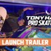 TONY HAWK’S PRO SKATER 3 + 4: preorder disponibili anche su Switch 2