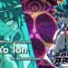 Trailer di presentazione del personaggio di SHUTEN ORDER con Teko Ion