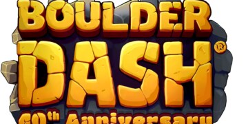 Boulder Dash: festeggia il famoso titolo con una nuova uscita celebrativa!