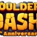 Boulder Dash: festeggia il famoso titolo con una nuova uscita celebrativa!