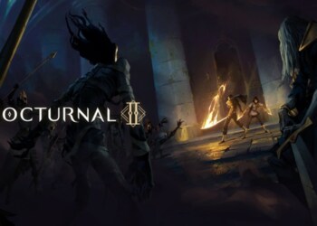 Nocturnal 2: primo trailer di gioco