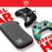 PowerA annuncia la prima gamma di accessori con licenza per Switch 2