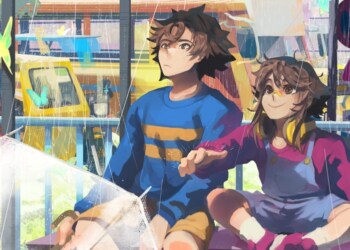 L’avventura narrativa Until Then arriva su Nintendo Switch questo mese