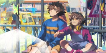 L’avventura narrativa Until Then arriva su Nintendo Switch questo mese