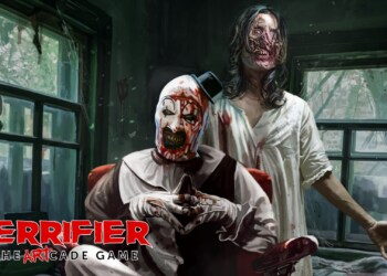 Sangue e coraggio nella demo di Terrifier!