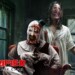 Sangue e coraggio nella demo di Terrifier!