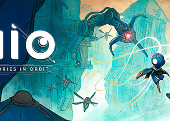 MIO: Memories In Orbit – Svelato il gameplay del Metroidvania fantascientifico