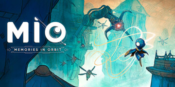 MIO: Memories In Orbit – Svelato il gameplay del Metroidvania fantascientifico