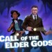 L’avventura narrativa rompicapo lovecraftiana “Call of the Elder Gods” svelata in un nuovo trailer