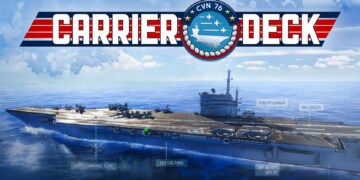 Carrier Deck: la recensione