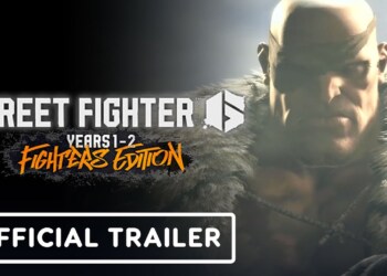 Visita le montagne della Thailandia e vai in spiaggia in Street Fighter 6!