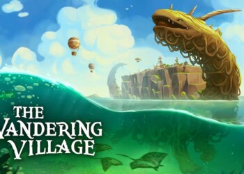 The Wandering Village: la recensione