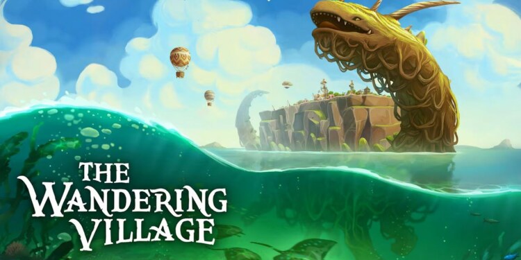 The Wandering Village: la recensione