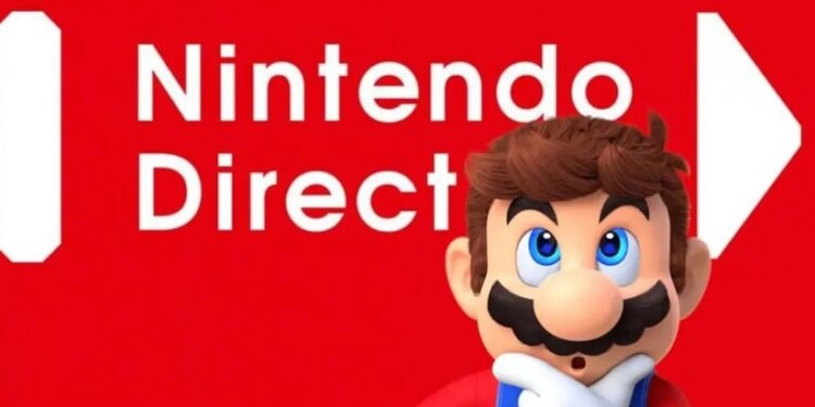 Rumor: un Nintendo Direct in arrivo entro la fine del mese?