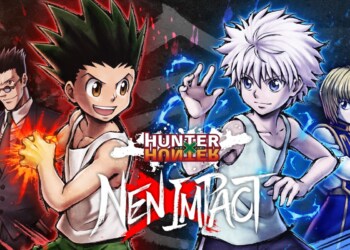 HUNTER×HUNTER NEN×IMPACT: la recensione