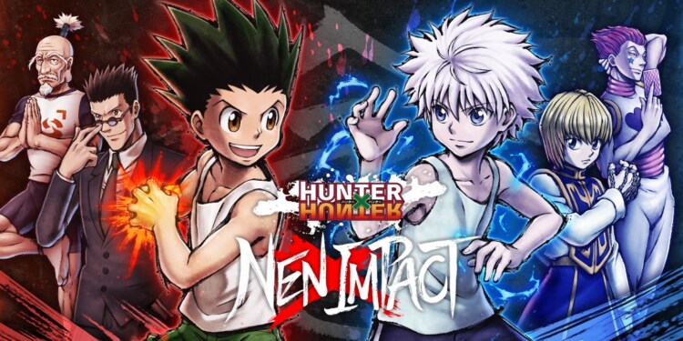 HUNTER×HUNTER NEN×IMPACT: la recensione
