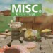 Misc. A Tiny Tale: la recensione