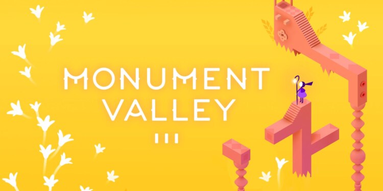 Monument Valley 3: la recensione