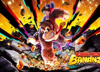 Switch 2: Donkey Kong Bananza: la recensione