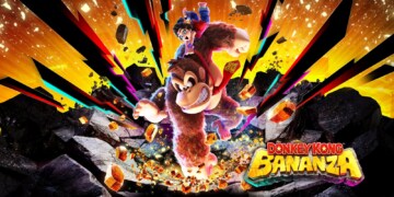 Switch 2: Donkey Kong Bananza: la recensione