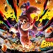 Switch 2: Donkey Kong Bananza: la recensione