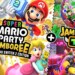La festa di Super Mario Party Jamboree mette il turbo su Nintendo Switch 2