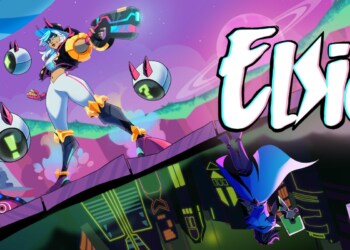 Elsie: la recensione