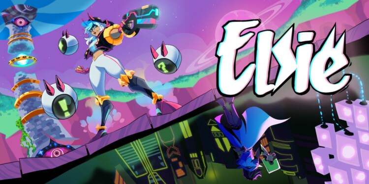 Elsie: la recensione