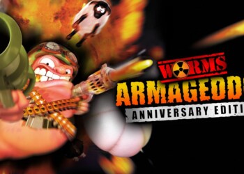 Worms Armageddon: la recensione