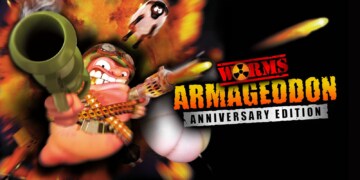 Worms Armageddon: la recensione