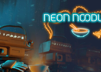 Neon Noodles: la recensione
