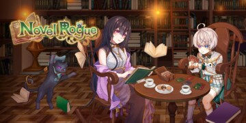 Novel Rogue: la recensione