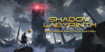 Switch 2: SHADOW LABYRINTH: la recensione