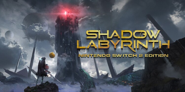 Switch 2: SHADOW LABYRINTH: la recensione