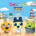 Switch 2: Tamagotchi Plaza: la recensione