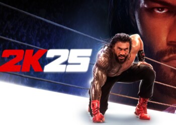 WWE 2k25: il wrestling torna su Switch 2 a partire…da questo mese!