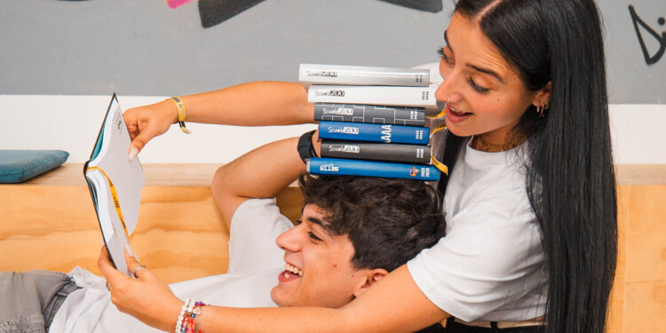 Il ritorno dei Pokémon anche tra i banchi di scuola