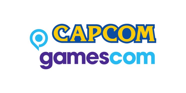 Prova i giochi Capcom per Switch 2 alla Gamescom
