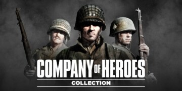 Company of Heroes: aggiunto il multiplayer online