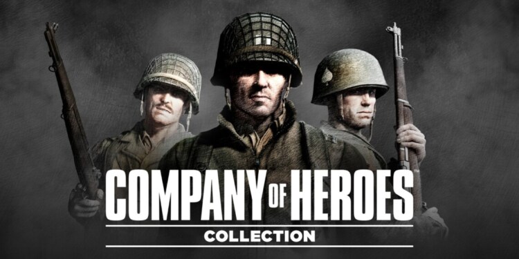 Company of Heroes: aggiunto il multiplayer online