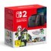 Nintendo Switch 2: annunciato il bundle con Pokémon Legends Z-A!