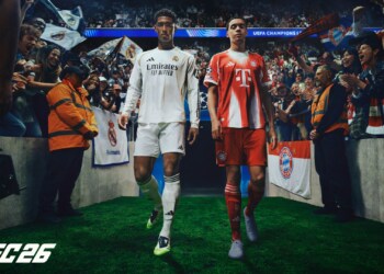 FC 26: svelata anche la Standard Edition!