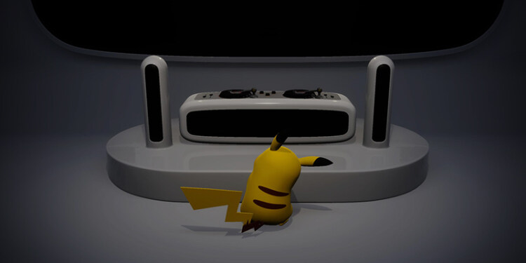 Pikachu ha delle sorprese in arrivo per la prossima settimana