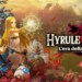 Rumor: Hyrule Warriors: L’era dell’Esilio uscirà nel 2025?