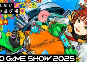 Tokyo Game Show 2025: annunciate le date dell’evento
